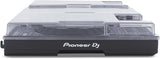 Decksaver DDJ - FLX10 Cover DS - PC - DDJFLX10 - electronicsexpo.com - Pro Audio Accessories