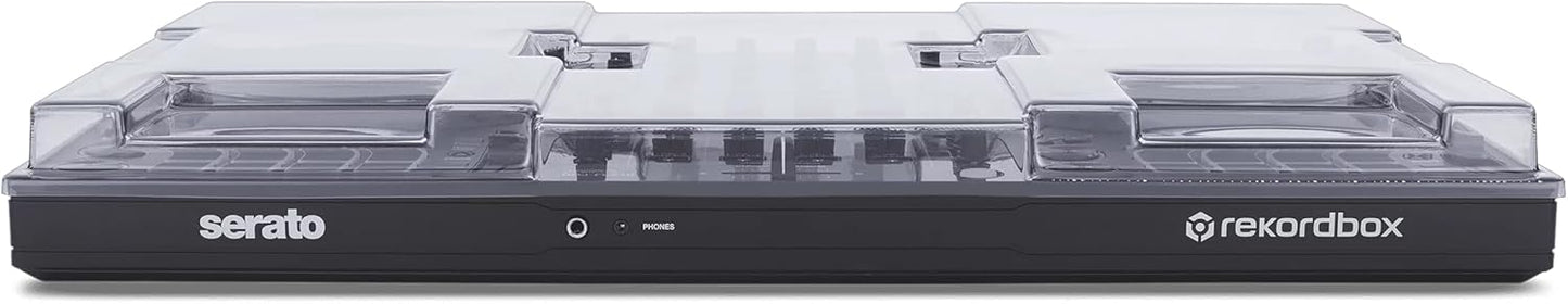 Decksaver DDJ - FLX10 Cover DS - PC - DDJFLX10 - electronicsexpo.com - Pro Audio Accessories