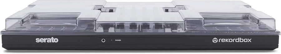 Decksaver DDJ - FLX10 Cover DS - PC - DDJFLX10 - electronicsexpo.com - Pro Audio Accessories