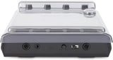 Decksaver DS - PC - SP404MK2 Polycarbonate Cover Compatible with Roland SP - 404MK2 - electronicsexpo.com - Pro Audio Accessories