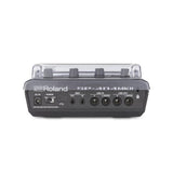 Decksaver DS - PC - SP404MK2 Polycarbonate Cover Compatible with Roland SP - 404MK2 - electronicsexpo.com - Pro Audio Accessories