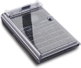 Decksaver DS - PC - SP404MK2 Polycarbonate Cover Compatible with Roland SP - 404MK2 - electronicsexpo.com - Pro Audio Accessories