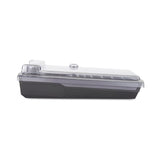 Decksaver DS - PC - SP404MK2 Polycarbonate Cover Compatible with Roland SP - 404MK2 - electronicsexpo.com - Pro Audio Accessories