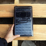Decksaver DS - PC - SP404MK2 Polycarbonate Cover Compatible with Roland SP - 404MK2 - electronicsexpo.com - Pro Audio Accessories