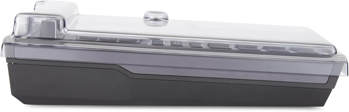 Decksaver DS - PC - SP404MK2 Polycarbonate Cover Compatible with Roland SP - 404MK2 - electronicsexpo.com - Pro Audio Accessories
