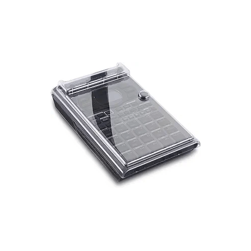 Decksaver DS - PC - SP404MK2 Polycarbonate Cover Compatible with Roland SP - 404MK2 - electronicsexpo.com - Pro Audio Accessories