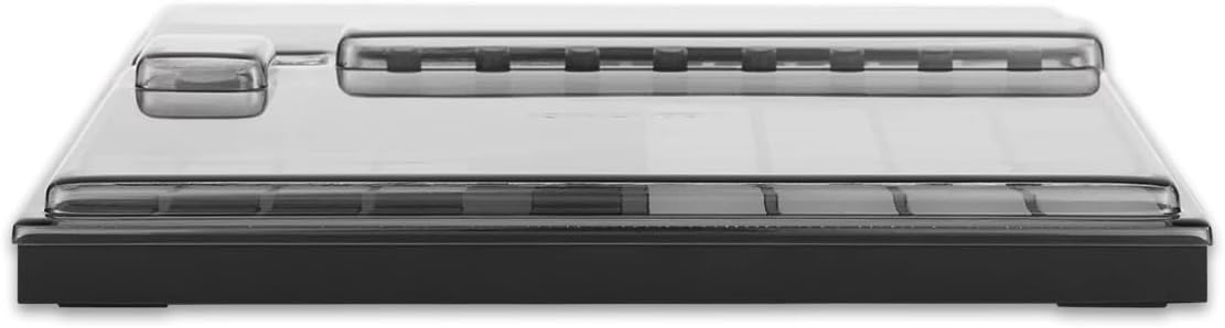 Decksaver Maschine MK3 Impact Resistant Polycarbonate Cover - electronicsexpo.com - Pro Audio Accessories