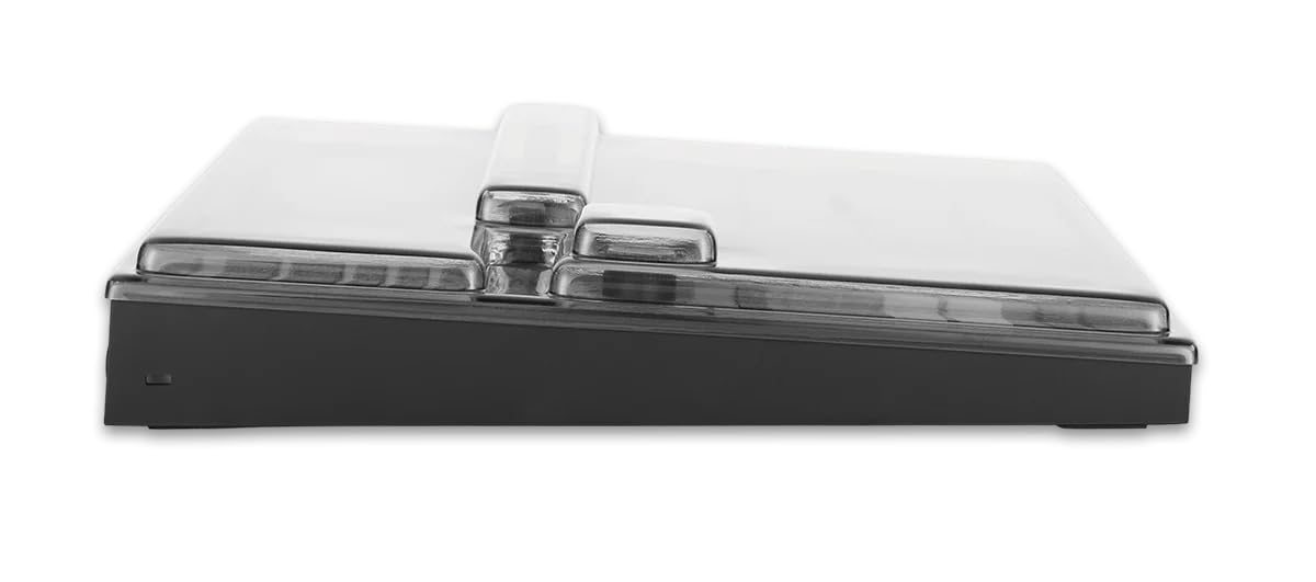 Decksaver Maschine MK3 Impact Resistant Polycarbonate Cover - electronicsexpo.com - Pro Audio Accessories