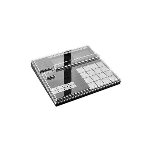 Decksaver Maschine MK3 Impact Resistant Polycarbonate Cover - electronicsexpo.com - Pro Audio Accessories