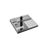 Decksaver Maschine MK3 Impact Resistant Polycarbonate Cover - electronicsexpo.com - Pro Audio Accessories