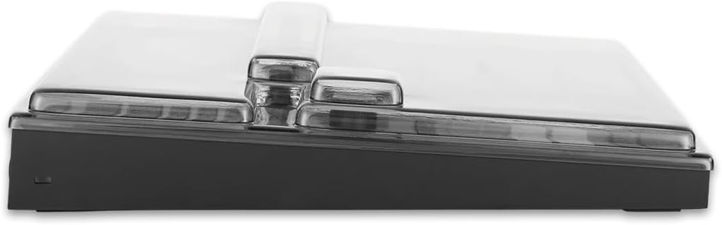 Decksaver Maschine MK3 Impact Resistant Polycarbonate Cover - electronicsexpo.com - Pro Audio Accessories