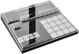 Decksaver Maschine MK3 Impact Resistant Polycarbonate Cover - electronicsexpo.com - Pro Audio Accessories