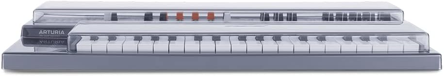 Decksaver Minifreak Cover DS - PC - electronicsexpo.com - Pro Audio Accessories