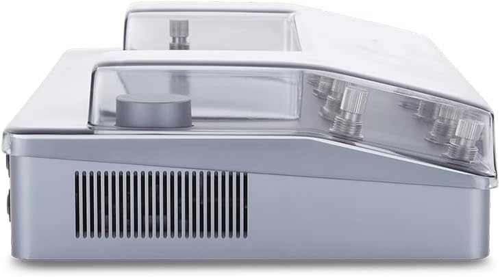Decksaver Neural DSP Quad Cortex Cover - electronicsexpo.com - DJ Equipment Covers & Cases