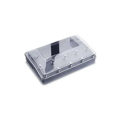 Decksaver Neural DSP Quad Cortex Cover - electronicsexpo.com - DJ Equipment Covers & Cases