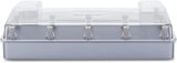 Decksaver Neural DSP Quad Cortex Cover - electronicsexpo.com - DJ Equipment Covers & Cases