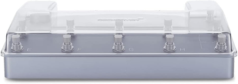 Decksaver Neural DSP Quad Cortex Cover - electronicsexpo.com - DJ Equipment Covers & Cases