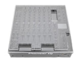 Decksaver Pioneer DJM - V10 Protective Cover - electronicsexpo.com - DJ Equipment Covers & Cases