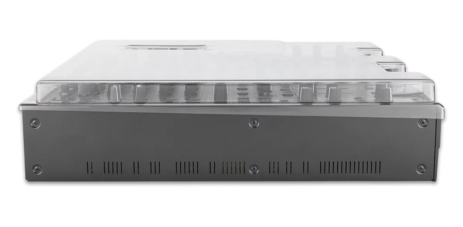 Decksaver Pioneer DJM - V10 Protective Cover - electronicsexpo.com - DJ Equipment Covers & Cases