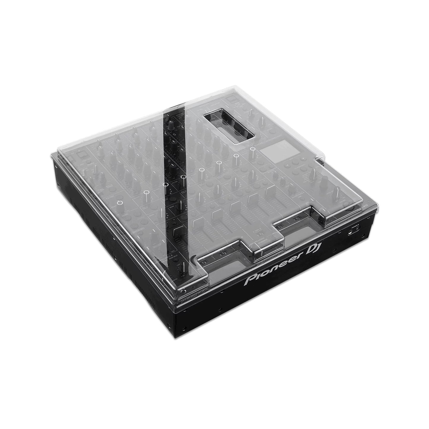 Decksaver Pioneer DJM - V10 Protective Cover - electronicsexpo.com - DJ Equipment Covers & Cases