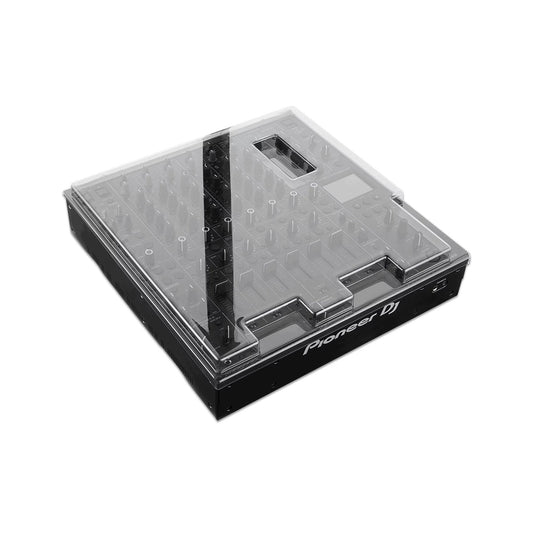 Decksaver Pioneer DJM - V10 Protective Cover - electronicsexpo.com - DJ Equipment Covers & Cases