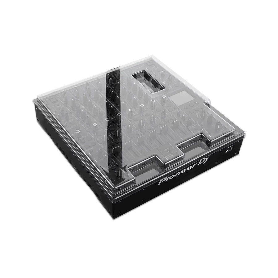 Decksaver Pioneer DJM - V10 Protective Cover - electronicsexpo.com - DJ Equipment Covers & Cases
