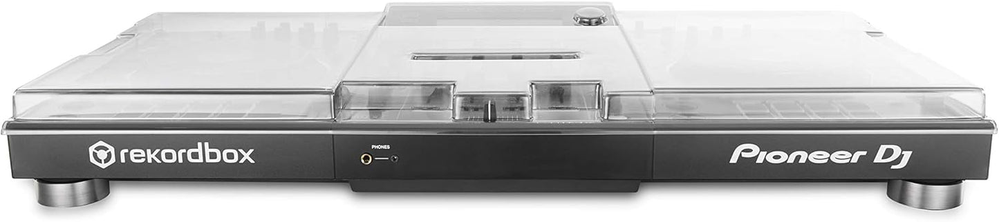 Decksaver Pioneer XDJ - XZ Cover DS - PC - XDJXZ - electronicsexpo.com - Pro Audio Accessories