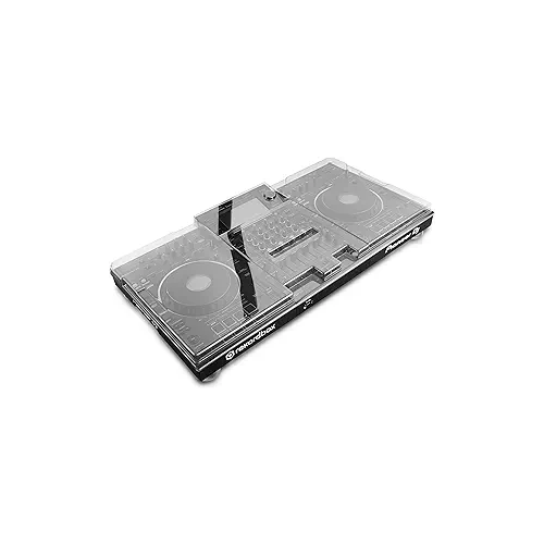Decksaver Pioneer XDJ - XZ Cover DS - PC - XDJXZ - electronicsexpo.com - Pro Audio Accessories