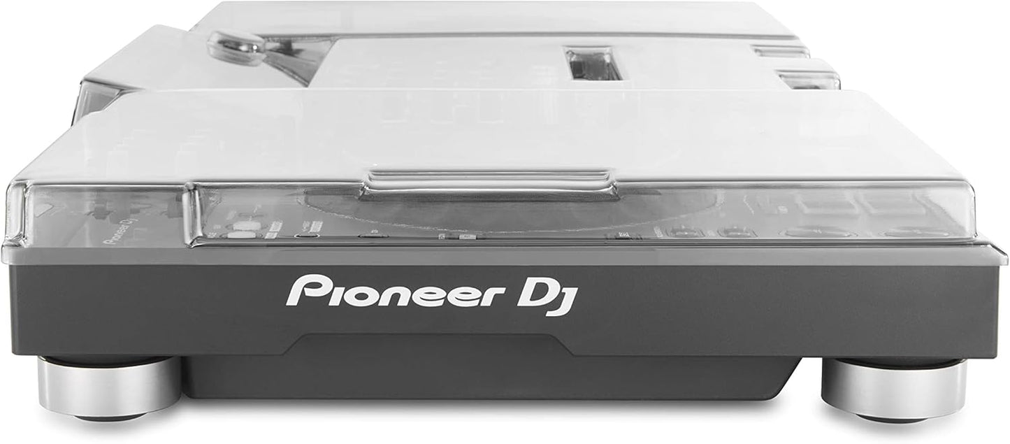 Decksaver Pioneer XDJ - XZ Cover DS - PC - XDJXZ - electronicsexpo.com - Pro Audio Accessories