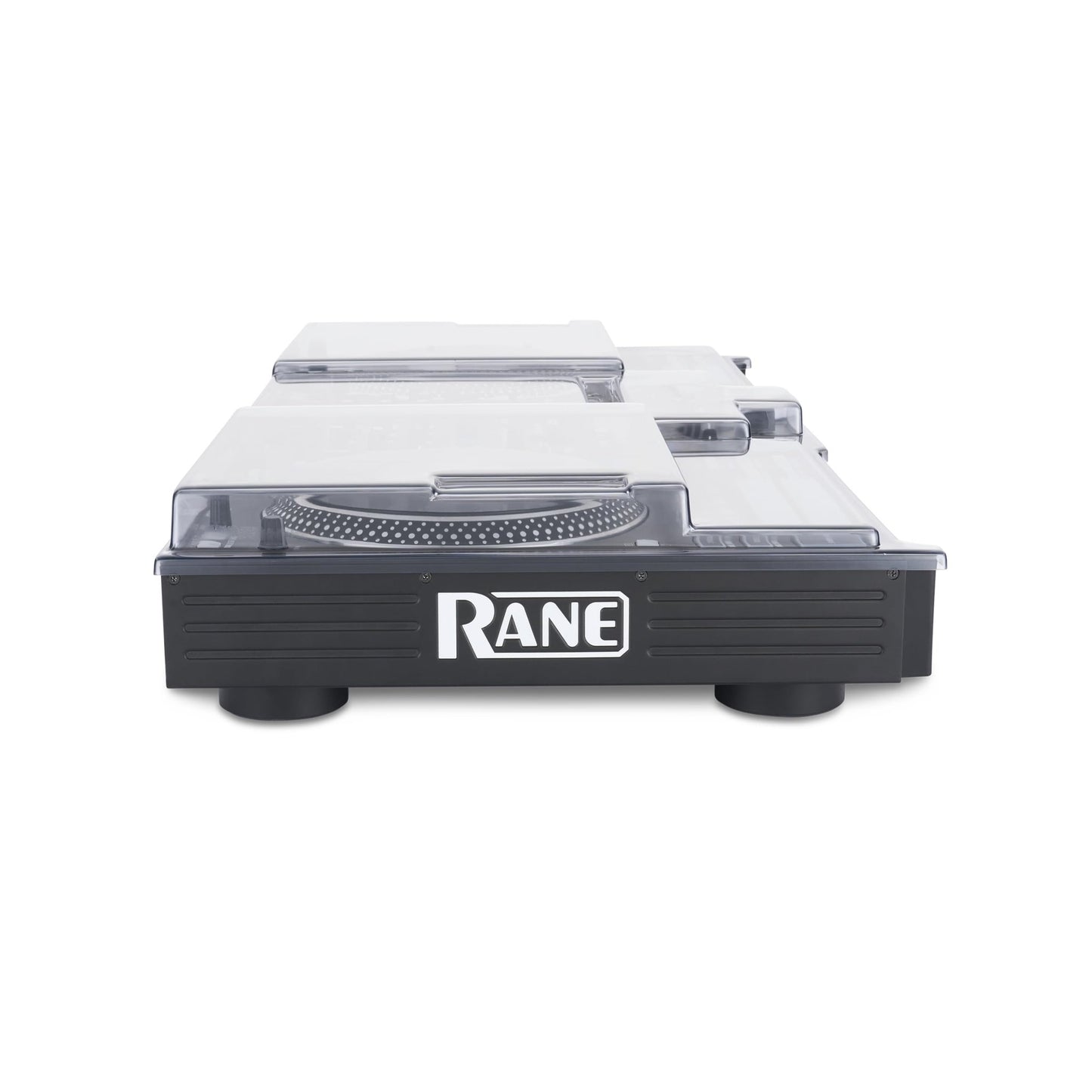 Decksaver Polycarbonate Cover Compatible with Rane Performer & Four - electronicsexpo.com - Pro Audio Accessories