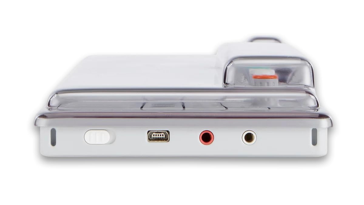 Decksaver Teenage Engineering OP1 & OP1 Field Cover - electronicsexpo.com - Pro Audio Accessories