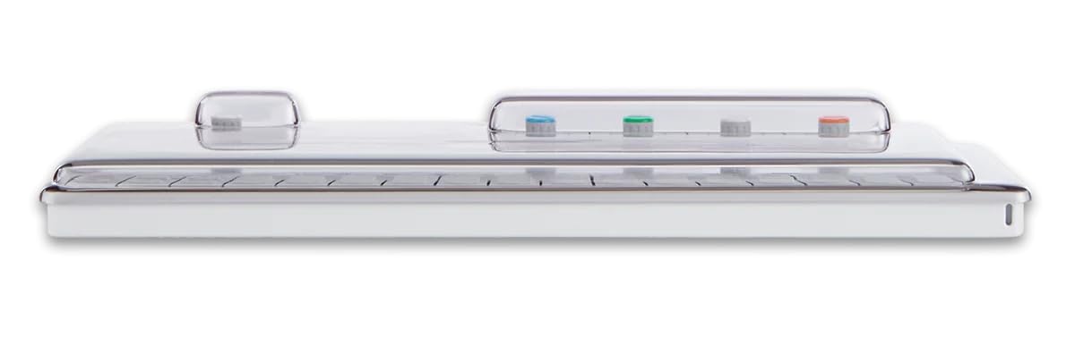 Decksaver Teenage Engineering OP1 & OP1 Field Cover - electronicsexpo.com - Pro Audio Accessories