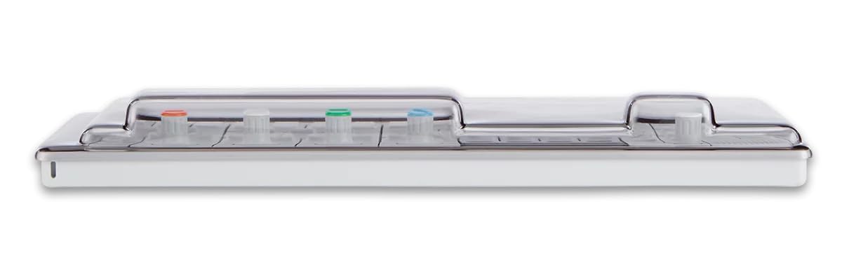 Decksaver Teenage Engineering OP1 & OP1 Field Cover - electronicsexpo.com - Pro Audio Accessories