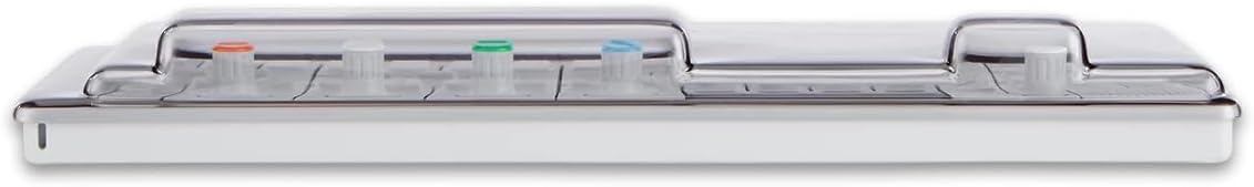 Decksaver Teenage Engineering OP1 & OP1 Field Cover - electronicsexpo.com - Pro Audio Accessories