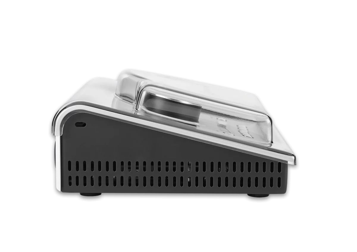 Decksaver Universal Audio Apollo Twin Cover fits Gen 1 & Gen 2 - electronicsexpo.com - Pro Audio Accessories