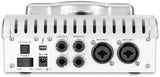 Decksaver Universal Audio Apollo Twin Cover fits Gen 1 & Gen 2 - electronicsexpo.com - Pro Audio Accessories