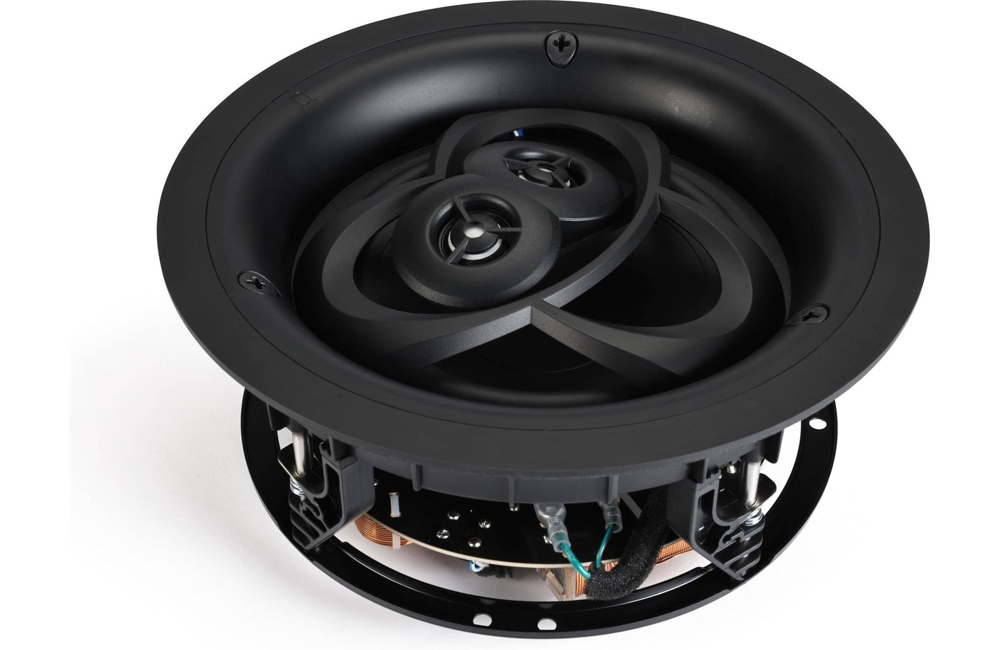 Definitive Technology DC - 65 PRO SI Stereo - Input In - Ceiling Speaker (Each) - electronicsexpo.com - In Ceiling In Wall Speakers