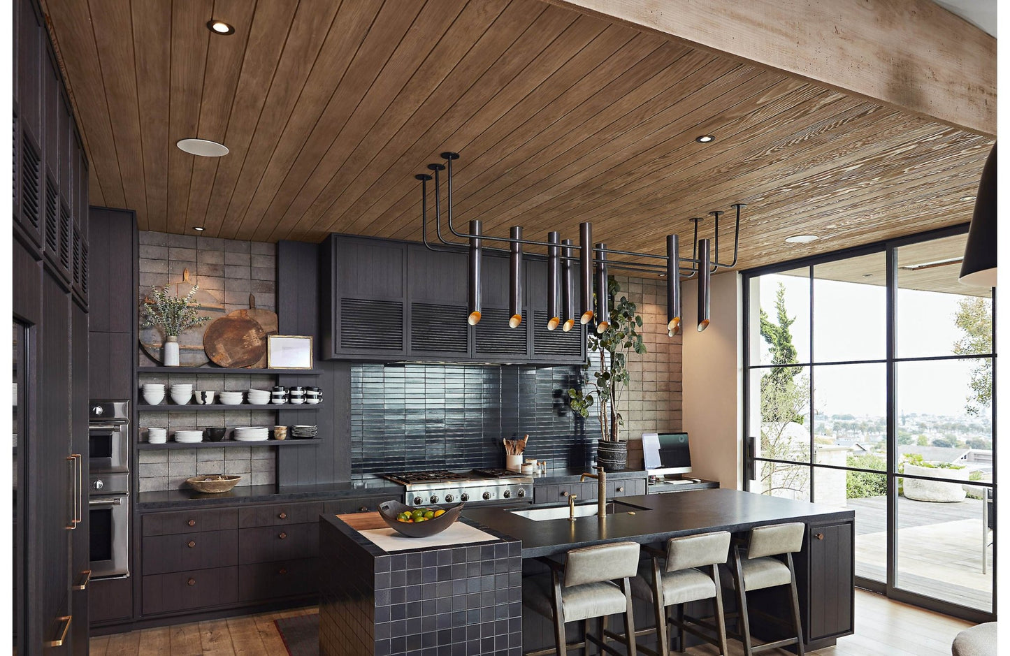 Definitive Technology DC - 80 MAX In - Ceiling Speaker (Each) - electronicsexpo.com - In Ceiling In Wall Speakers