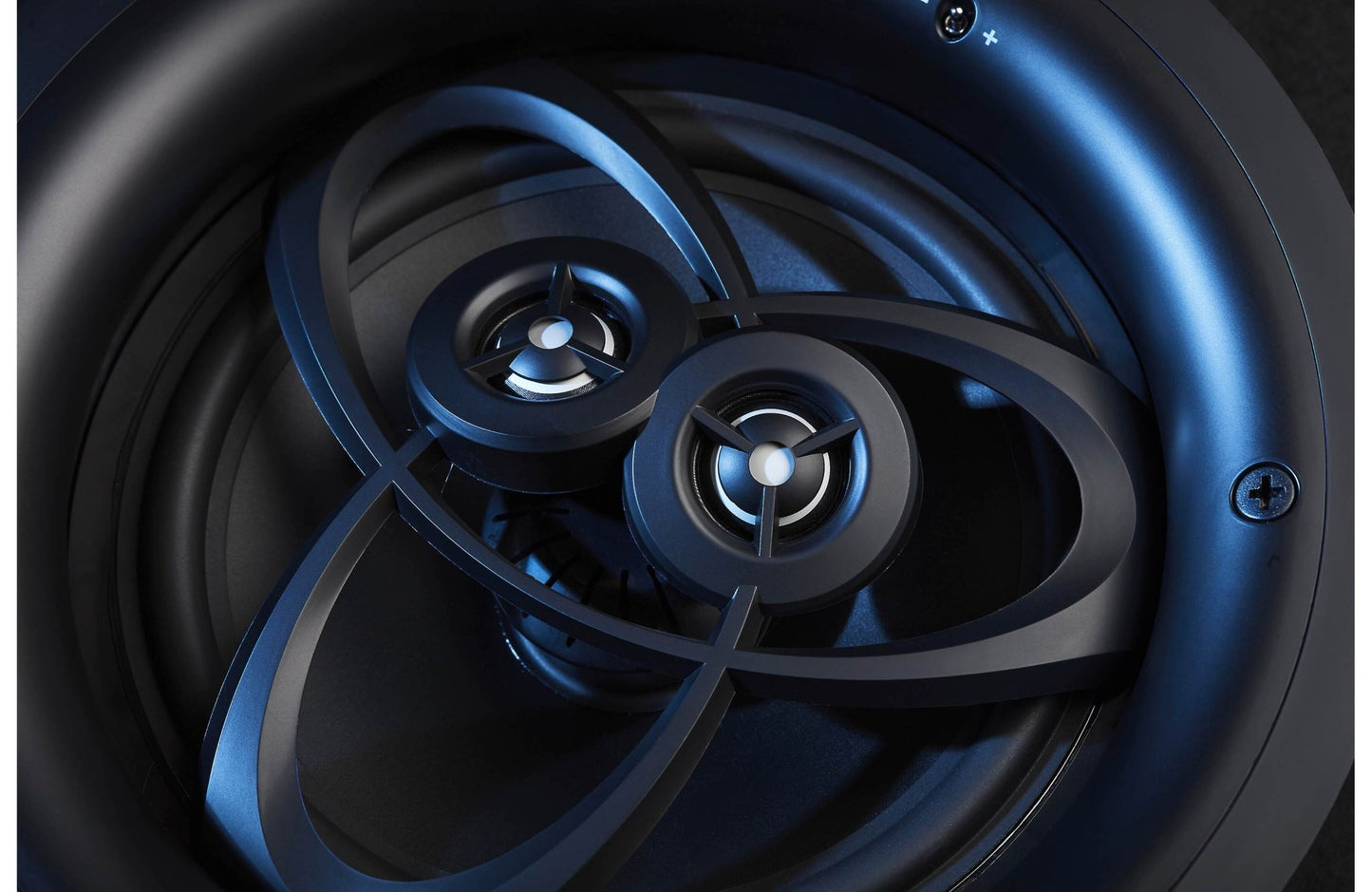 Definitive Technology DC - 80 MAX SUR In - Ceiling Surround Speaker (Each) - electronicsexpo.com - In Ceiling In Wall Speakers