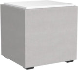 Definitive Technology Descend DN10 10" Compact Powered Subwoofer (Open Box) - electronicsexpo.com - Subwoofers