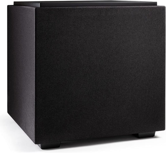 Definitive Technology Descend DN10 10" Compact Powered Subwoofer (Open Box) - electronicsexpo.com - Subwoofers