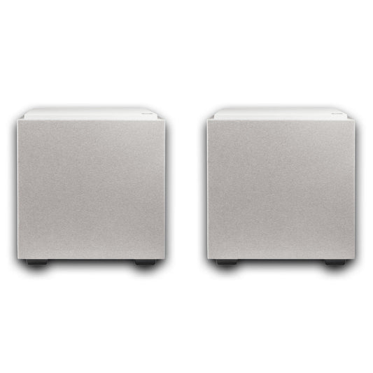 Definitive Technology Descend DN10 10" Subwoofers (2 Subwoofer Bundle) - electronicsexpo.com - Subwoofers