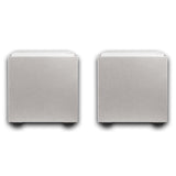 Definitive Technology Descend DN10 10" Subwoofers (2 Subwoofer Bundle) - electronicsexpo.com - Subwoofers