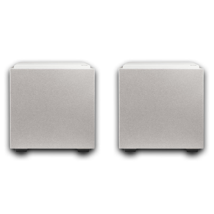 Definitive Technology Descend DN10 10" Subwoofers (2 Subwoofer Bundle) - electronicsexpo.com - Subwoofers