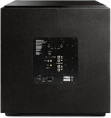 Definitive Technology Descend DN15 15" Subwoofer (Black) - electronicsexpo.com - Subwoofers