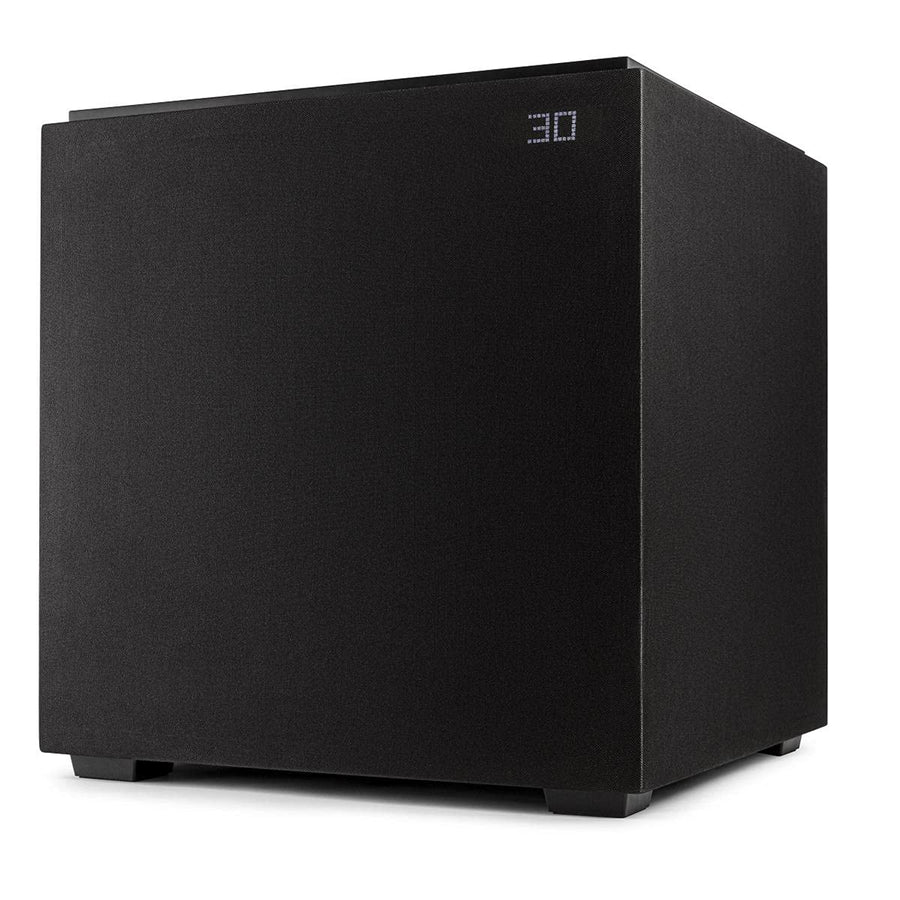 Definitive Technology Descend DN15 15" Subwoofer (Black) - electronicsexpo.com - Subwoofers