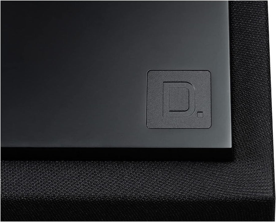 Definitive Technology DN8 Ultra - Performance, 500W 8” Subwoofer - electronicsexpo.com - Subwoofers