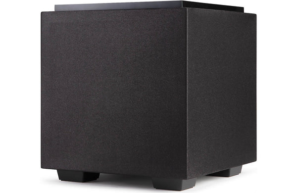 Definitive Technology DN8 Ultra - Performance, 500W 8” Subwoofer - electronicsexpo.com - Subwoofers