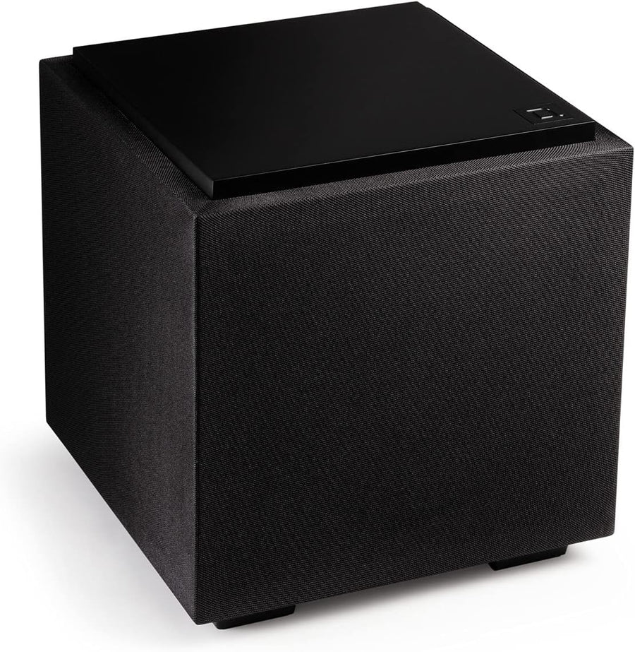 Definitive Technology DN8 Ultra - Performance, 500W 8” Subwoofer - electronicsexpo.com - Subwoofers
