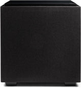 Definitive Technology DN8 Ultra - Performance, 500W 8” Subwoofer - electronicsexpo.com - Subwoofers